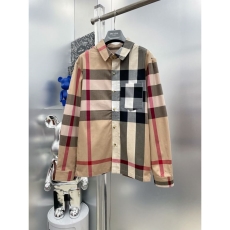 Burberry Shirts